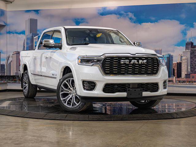2025 Ram 1500 Tungsten Crew Cab 4x4 5'7" Box for sale in Lake Bluff, IL