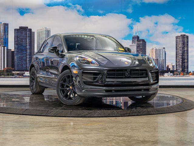 2024 Porsche Macan GTS for sale in Lake Bluff, IL