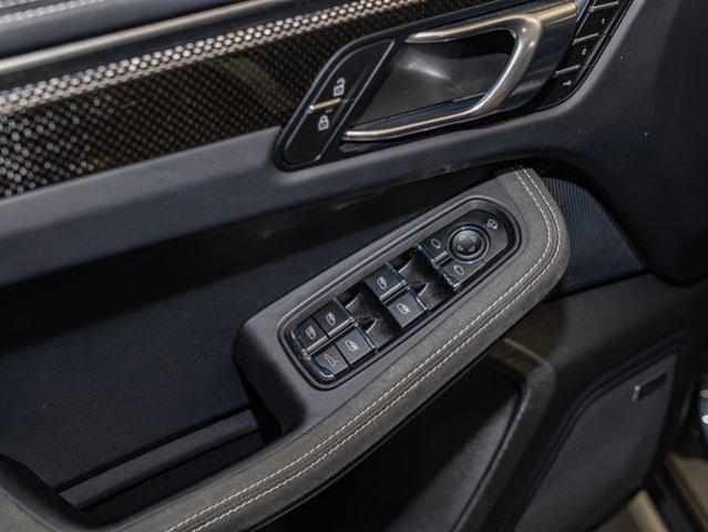 2024 Porsche Macan GTS