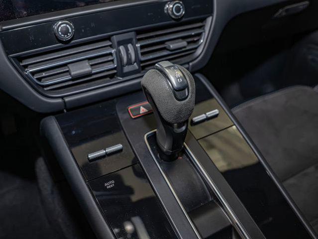 2024 Porsche Macan GTS