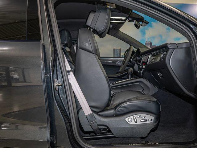 2024 Porsche Macan GTS