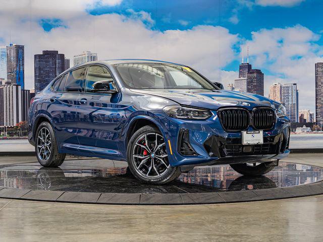 2025 BMW X4 M40i for sale in Lake Bluff, IL