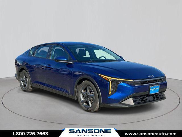 2025 Kia K4 LXS for sale in AVENEL, NJ