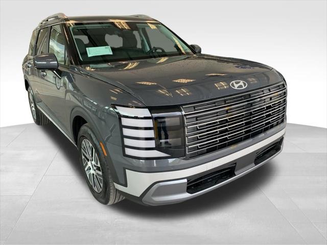 2026 Hyundai Palisade SEL 7P for sale in BRIDGEPORT, WV
