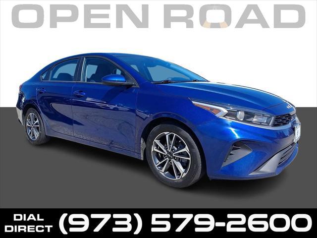 2023 Kia Forte LXS for sale in Newton, NJ