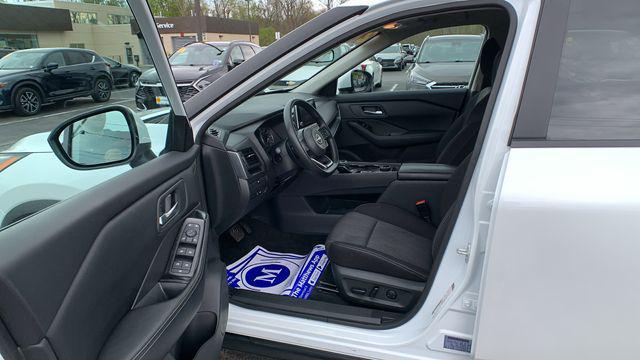 2024 Nissan Rogue SV Intelligent AWD