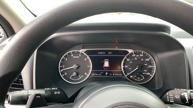 2024 Nissan Rogue SV Intelligent AWD