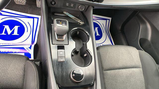 2024 Nissan Rogue SV Intelligent AWD
