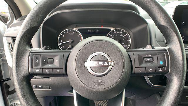 2024 Nissan Rogue SV Intelligent AWD