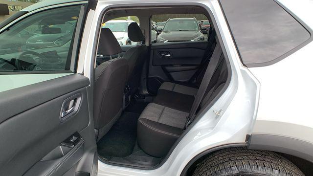 2024 Nissan Rogue SV Intelligent AWD
