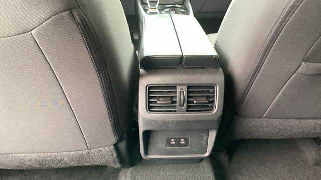 2024 Nissan Rogue SV Intelligent AWD