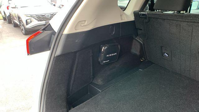 2024 Nissan Rogue SV Intelligent AWD