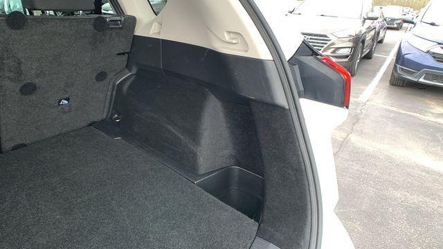 2024 Nissan Rogue SV Intelligent AWD