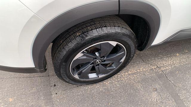 2024 Nissan Rogue SV Intelligent AWD