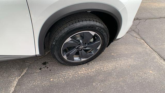 2024 Nissan Rogue SV Intelligent AWD