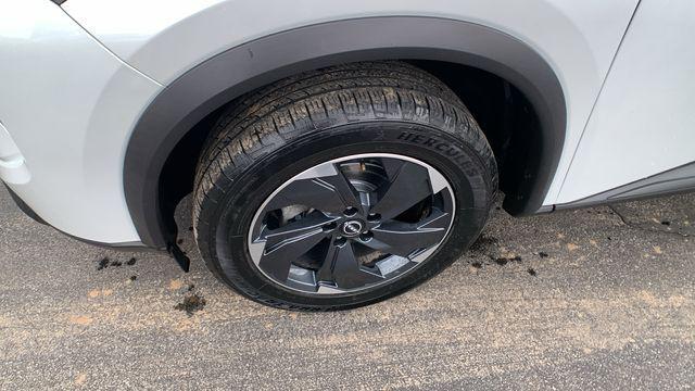 2024 Nissan Rogue SV Intelligent AWD