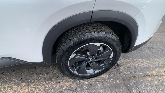 2024 Nissan Rogue SV Intelligent AWD