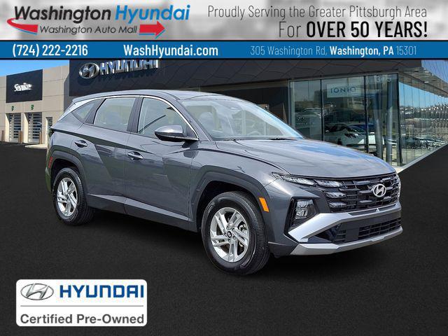 2026 Hyundai Tucson SE for sale in WASHINGTON, PA