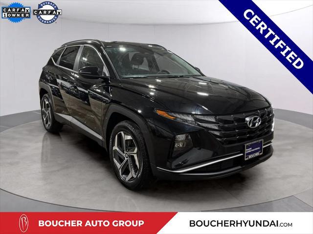 2023 Hyundai Tucson SEL for sale in WAUKESHA, WI