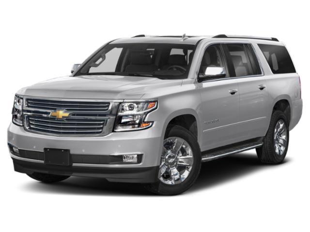 2020 Chevrolet Suburban 4WD Premier for sale in LINDON, UT