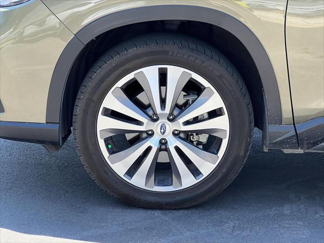 2022 Subaru Ascent Limited