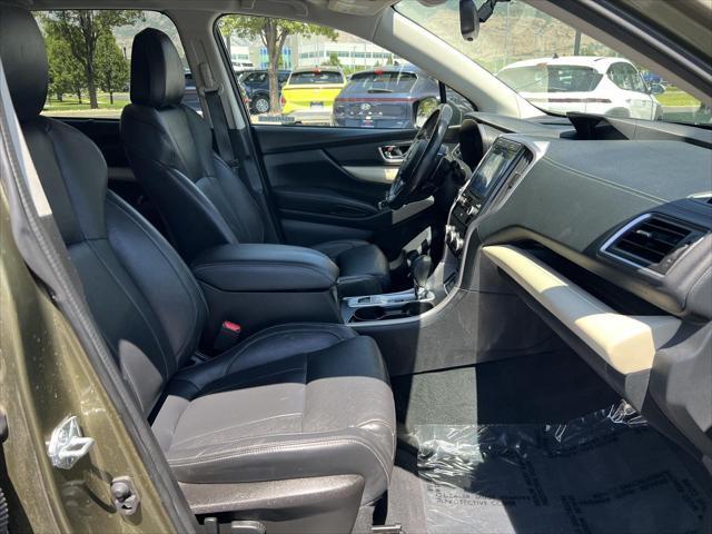 2022 Subaru Ascent Limited