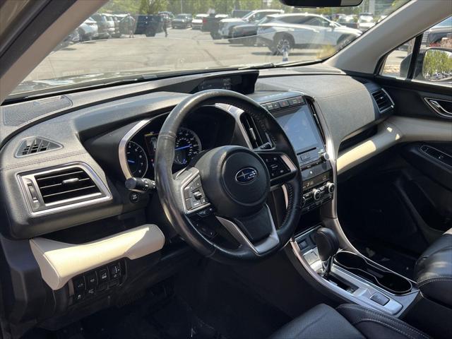 2022 Subaru Ascent Limited