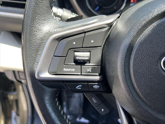 2022 Subaru Ascent Limited