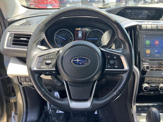 2022 Subaru Ascent Limited