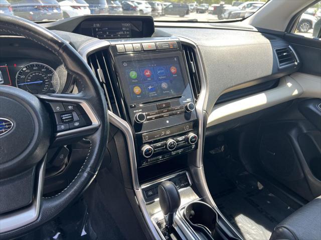 2022 Subaru Ascent Limited