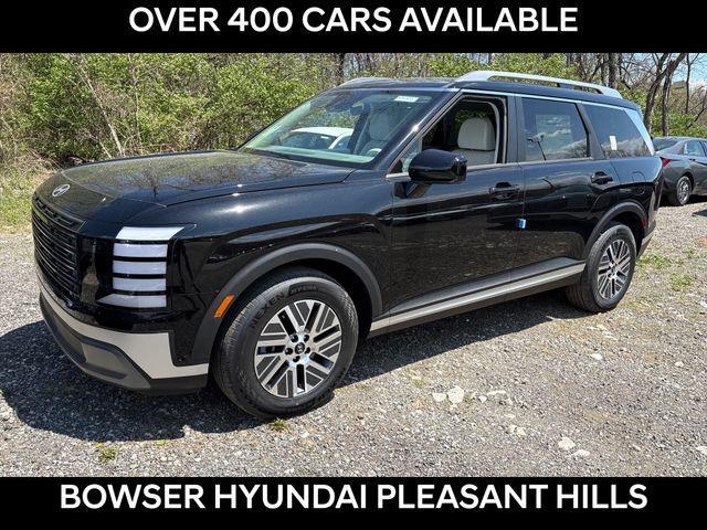 2026 Hyundai Palisade SEL 7P for sale in PLEASANT HILLS, PA