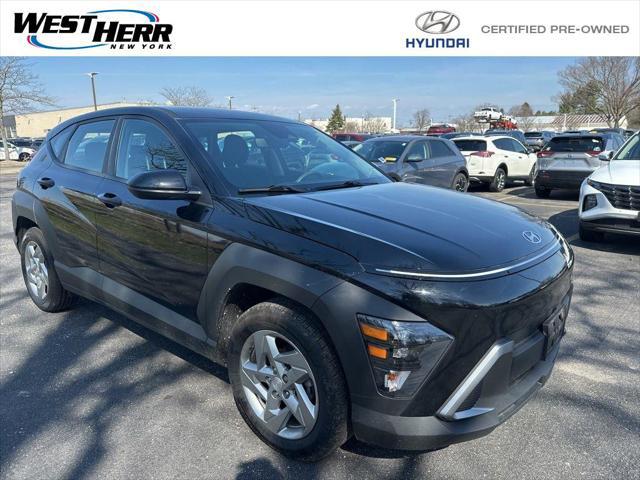2024 Hyundai Kona SE for sale in CLARENCE, NY