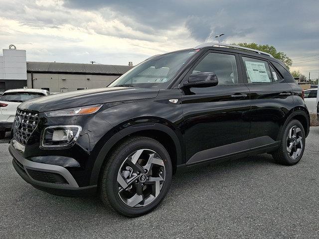 2026 Hyundai Venue SEL for sale in HARRISBURG, PA