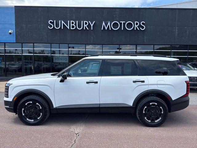 2026 Hyundai Palisade XRT Pro for sale in SUNBURY, PA