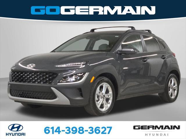 2023 Hyundai Kona SEL for sale near COLUMBUS, OH