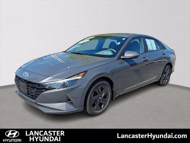 2023 Hyundai Elantra SEL for sale in EAST PETERSBURG, PA