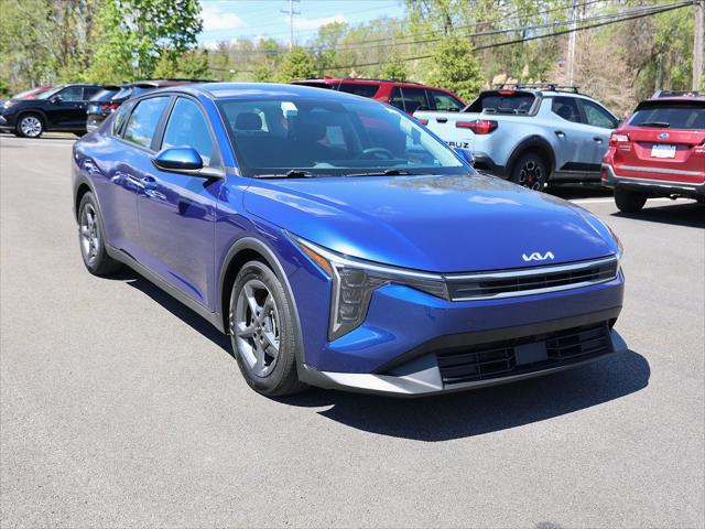 2025 Kia K4 LXS for sale in FISHKILL, NY