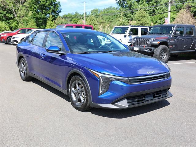 2025 Kia K4 LXS for sale in FISHKILL, NY