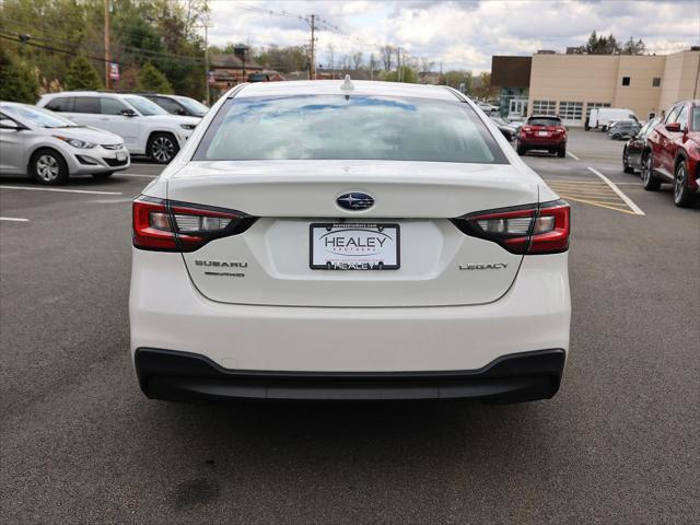 2022 Subaru Legacy Premium