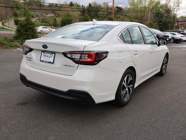 2022 Subaru Legacy Premium