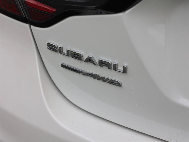 2022 Subaru Legacy Premium
