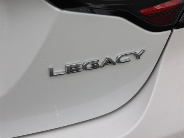 2022 Subaru Legacy Premium