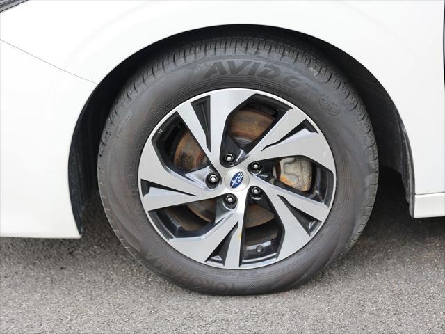 2022 Subaru Legacy Premium