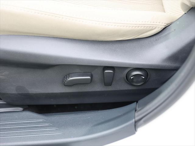 2022 Subaru Legacy Premium