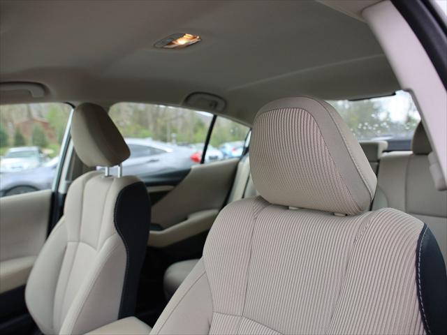 2022 Subaru Legacy Premium
