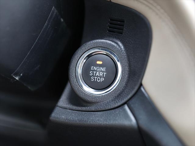 2022 Subaru Legacy Premium
