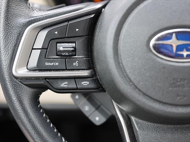 2022 Subaru Legacy Premium
