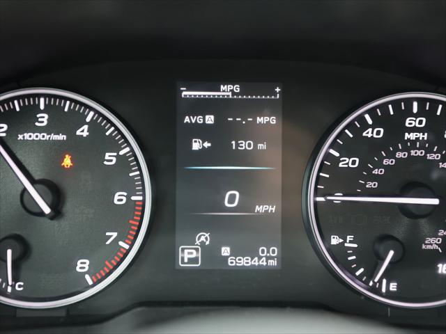 2022 Subaru Legacy Premium