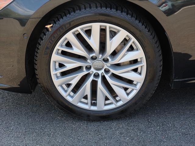 2019 Audi A7 55 Premium