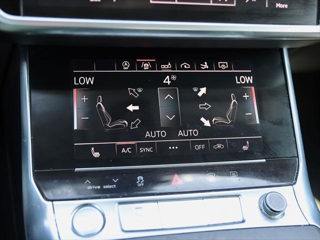 2019 Audi A7 55 Premium